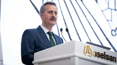 Savunma Sanayii İnsan Y&ouml;netimi Olgunluk Modeli tanıtıldı