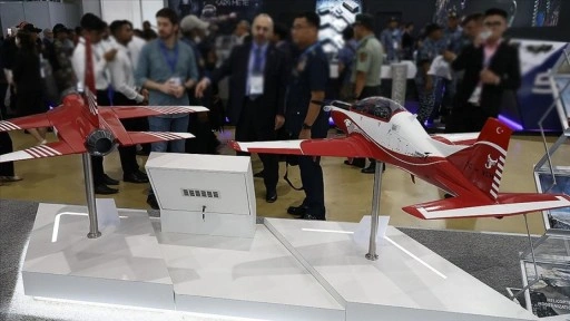 Savunma ve havacılık sanayisinden güçlü ihracat performansı