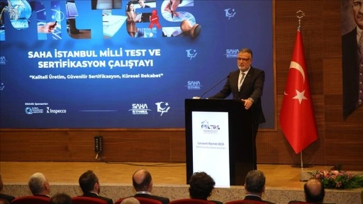 Savunmadaki test ve sertifikasyon ihtiyaçları ele alındı