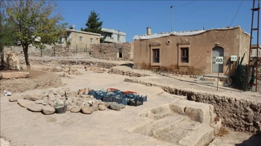 Sayburç'ta "köy müzesi" kurulması hedefleniyor