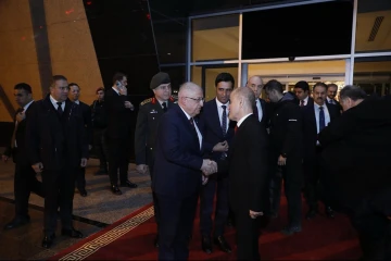 Sayın Paşalarım, Erbil&rsquo;e hoş geldiniz... -Tolga Eşref G&ouml;kt&uuml;rk yazdı-