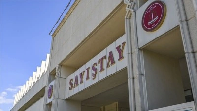 Sayıştay 25 denet&ccedil;i yardımcısı adayı alacak