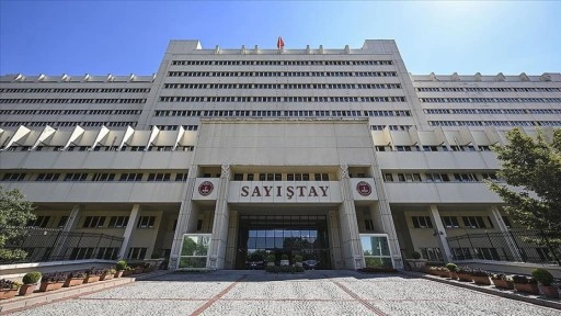 Sayıştay, sürekli işçi kadrolarında çalıştırılmak üzere 11 şoför alacak