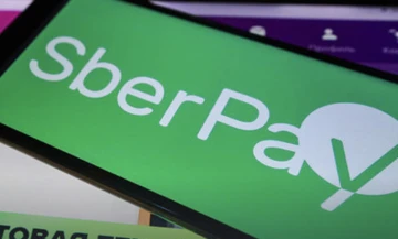 Sberbank, SberPay'de QR kod kullanarak Türkiye'de ödemeleri başlattı