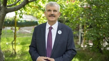 SBÜ Rektörü Prof. Dr. Erdöl, Cumhurbaşkanı Erdoğan'ın sigarayla mücadelesini anlattı