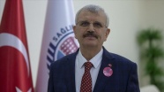 SBÜ Rektörü Prof. Dr. Erdöl'den gazeteci Merdan Yanardağ'a tepki