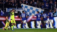 Schalke 04'e Ahmed Kutucu'nun golü galibiyet için yetmedi