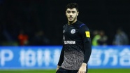 Schalke 04’ün teknik direktörü Gross: Ozan, Liverpool’un ismini duyduğunda tereddüt etmedi