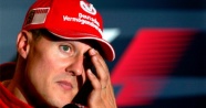 Schumacher'den üzücü haber!