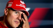 Schumacher’in boyu 14 cm kısaldı