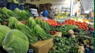 'Sebze-meyve fiyatındaki artış spekülasyon'