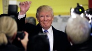 Seçici Kurul oylamasında 270'i aşan Trump, başkanlığı garantiledi