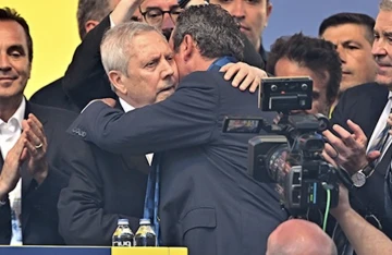 Seçimin asıl kazananı Aziz Yıldırım -Yusuf Polat yazdı-