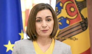 Se&ccedil;imler arifesinde Moldovalılar kom&uuml;nistleri &ouml;zl&uuml;yor ve Avrupa'ya g&uuml;venmiyor -Okay Deprem, Moskova'dan yazdı-