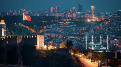Se&ccedil;imler T&uuml;rkiye&rsquo;nin vazge&ccedil;ilmezidir -Erdin&ccedil; C&uuml;nd&uuml;beyoğlu, Moskova'dan yazdı-