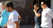 Sedat Laçiner tutuklandı