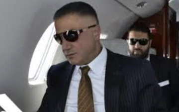 Sedat Peker yurda dönüyor mu? -Dr. Orhan Yılmaz yazdı-