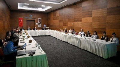 SEDEC 2026, 60'tan fazla &uuml;lkeyi Ankara'da buluşturmayı hedefliyor