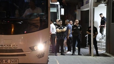 Seferihisar Belediyesi soruşturmasında Belediye Başkanı Yetişkin ve 11 ş&uuml;pheli tutuklandı