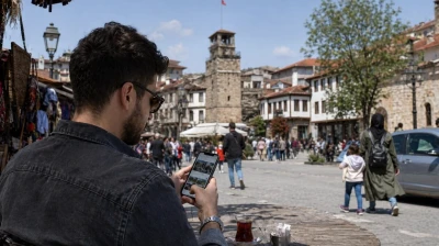 Şehir G&uuml;ndemini Yakından İzlemek Neden Fark Yaratır