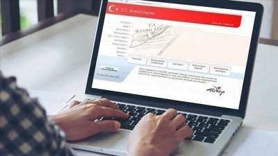 Şehit aileleri ve gazilerin haklarına y&ouml;nelik d&uuml;zenlemeleri i&ccedil;eren kanun Resmi Gazete'de