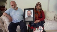 Şehit Fuat Bozkurt&#039;un babası: Evsiz yaşanır ama vatansız yaşanmaz