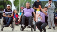 Şehit Halil Kantarcı Türkiye Petank Şampiyonası