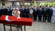 Şehit İkmal Onbaşı Caner Ülüğ memleketi Eskişehir&#039;de son yolculuğa uğurlandı