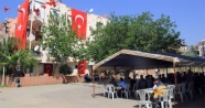 Şehit özel harekat polisi Gençaslan Antalya’da toprağa verilecek