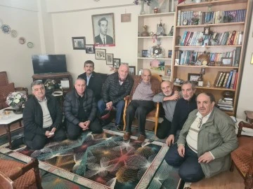 Şehit yakınlarına vefa borcumuz -Selim &Ccedil;oraklı yazdı-