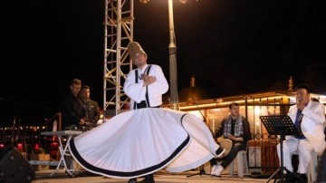 'Şehzadeler şehri' Amasya'da Ramazan gelenekleri sürdürülüyor