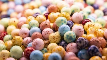 Şekerleme ürünleri ihracatı 2 milyar dolara yaklaştı