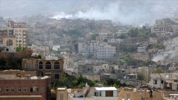 Sekiz yıldır iç savaşın sürdüğü Yemen'de kim nereye hakim?