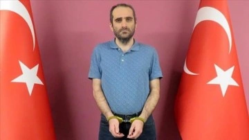 Selahaddin Gülen'e verilen 3 yıl 4 ay hapis cezası kararı istinafa taşındı