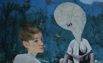 Selam D&uuml;nyalı, senin t&uuml;r&uuml;n ne? -Nickola Berrygele yazdı-