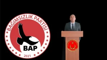 Selam olsun… -Bağımsızlık Partisi Genel Başkanı Yener Bozkurt yazdı-