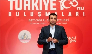 Selçuk Bayraktar: Geçtiğimiz yıl tüm savunma sanayindeki ihracatın dörtte birini yapmış olduk