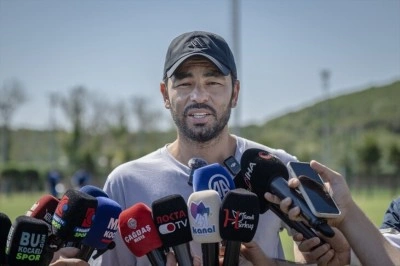 Sel&ccedil;uk İnan, harcama limitleri nedeniyle bazı oyuncularla yolların ayrılacağını a&ccedil;ıkladı
