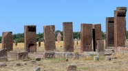 Selçuklu Meydan Mezarlığı UNESCO'nun ana listesine önerilecek