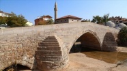 Selçukluların Ulu Irmak üzerindeki 'gerdanlıkları'