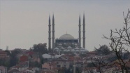 Selimiye Camisi'nde restorasyon baharda başlayacak