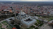 Selimiye Camisi&#039;nin restorasyonuna yılbaşına kadar başlanması hedefleniyor