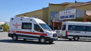 'Şemdinli'deki terör saldırısında 5 sivil hayatını kaybetti'