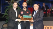Semih Saygıner, Türkiye şampiyonu oldu