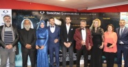 Senaryosu 4 yıl süren Dadaş filminin galası Erzurum’da yapıldı