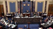 Senato, Demokratların 'Beyaz Saray'dan belge' talebini reddetti