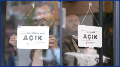 "Senede Bir G&uuml;n" kampanyası T&uuml;rk savunma sanayisine g&uuml;&ccedil; katıyor