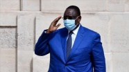 Senegal Cumhurbaşkanı Sall'e göre BM Afrika'nın çıkarlarına hizmet etmiyor