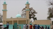 Senegal'de 700 kişinin Müslüman olduğu köy camisine kavuştu
