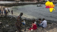 Senegal&#039;de sömürgeciliğin izleri: Goree Adası ve Saint-Louis